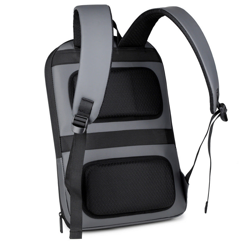 Stylische Laptop-Rucksack Karnz