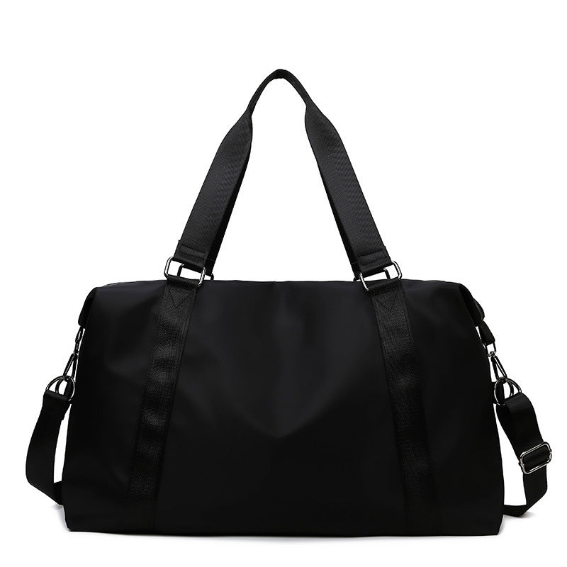 Geräumige Reisetasche