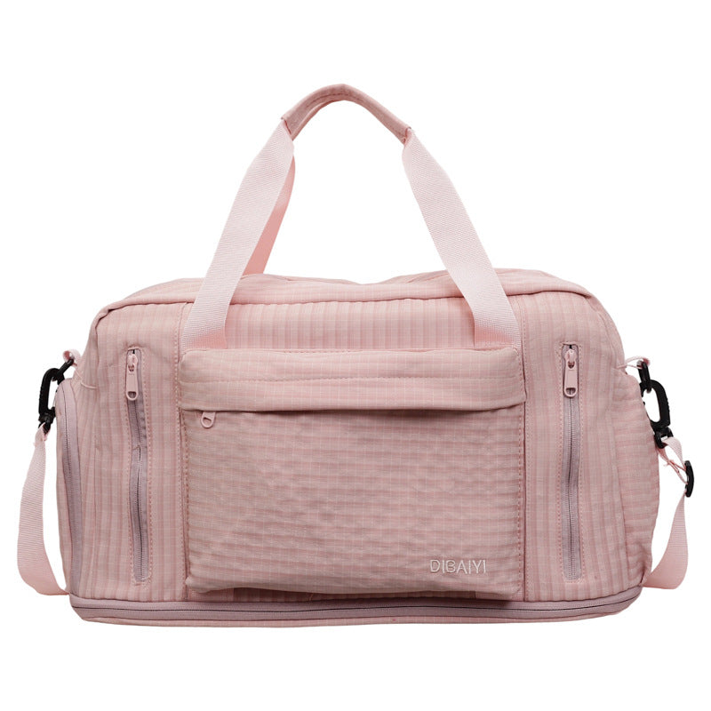 Multi-Taschen Fitness Duffel Bag
