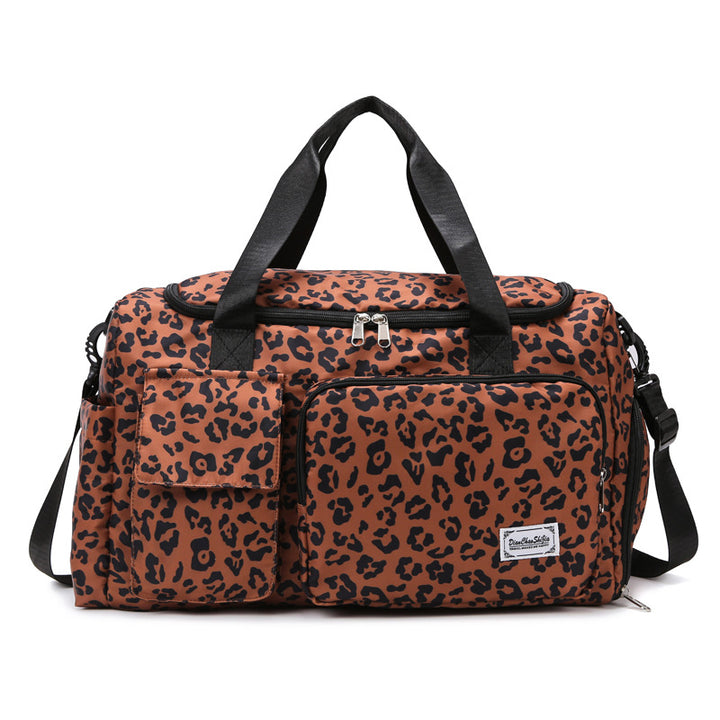 Urban Stylischer Duffle