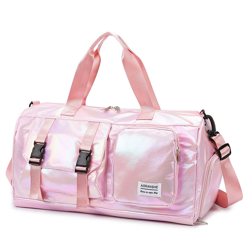Stylische Sport-Duffle-Tasche Karnz