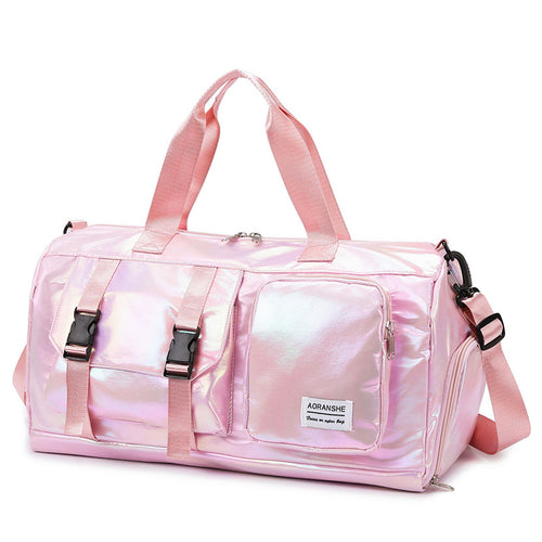 Stylische Sport-Duffle-Tasche Karnz