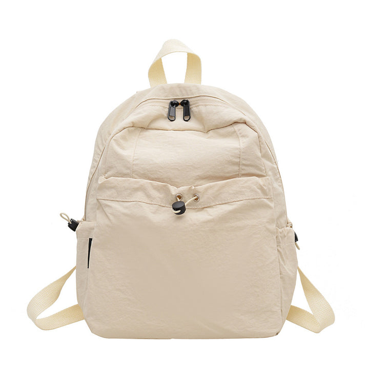 Leichter lässiger Rucksack Karnz