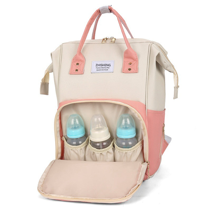 Stylischer Mehrzweck-Rucksack Karnz