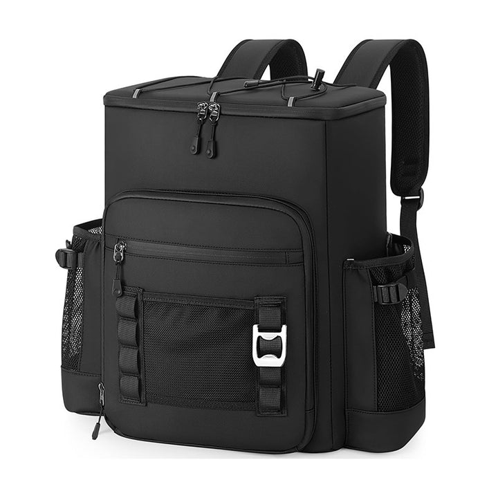 Isolierte Picknick-Rucksacktasche Karnz