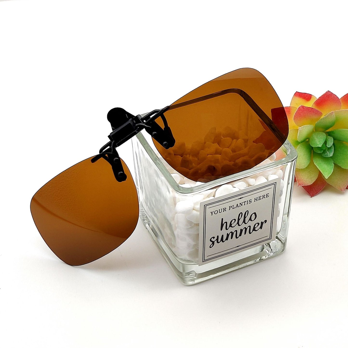 Damen Sportliche Klapp-Sonnenbrille Karnz