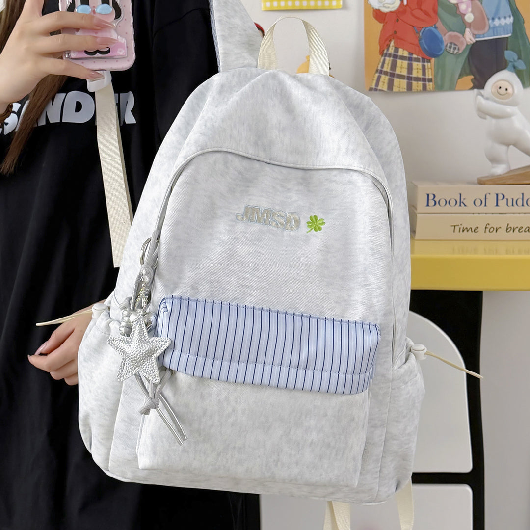 Leichtgewichtiger Multi-Funktions-Rucksack Karnz