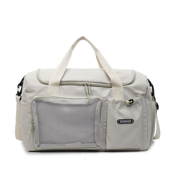 Vielseitige Reise Fitness Duffel