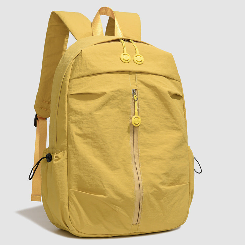 Leichte multifunktionale Wanderrucksack Karnz