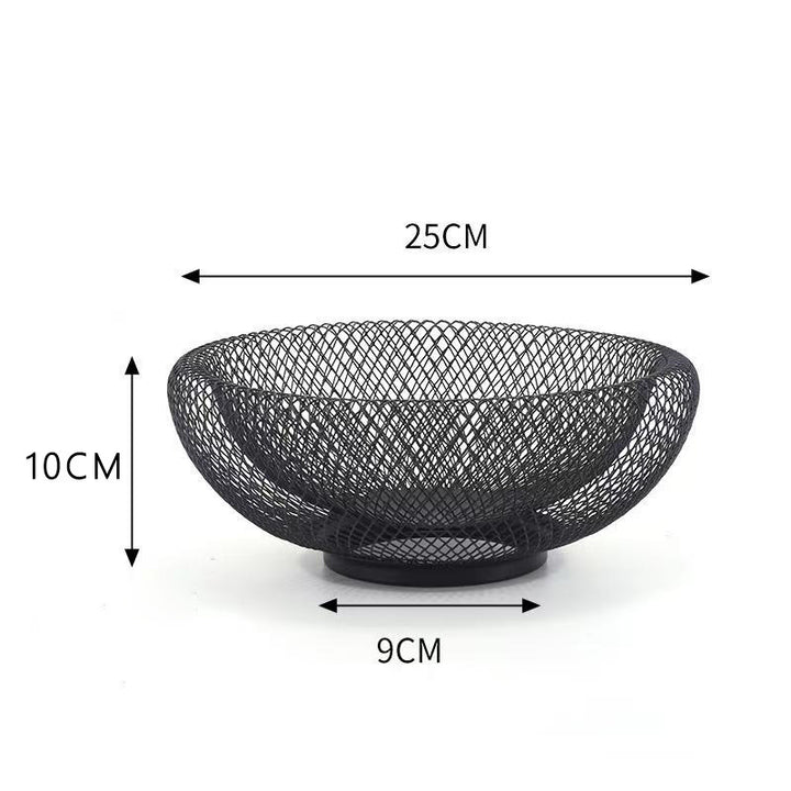 Designer Obstschale Karnz