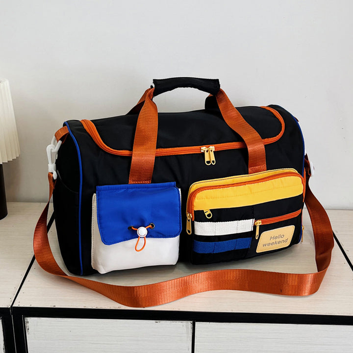 Vielseitige Reisetasche Karnz