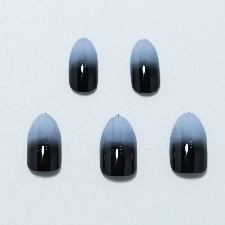 Ombre Press-On Nail Set Karnz