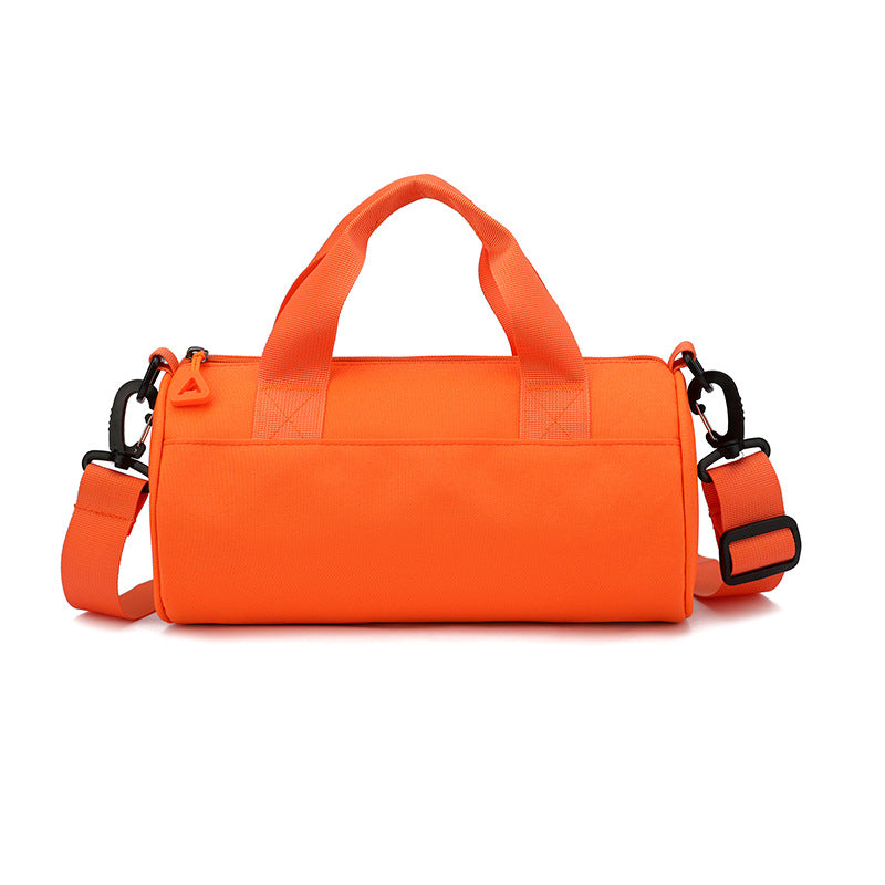 Kompakte Sport Duffel Tasche Karnz