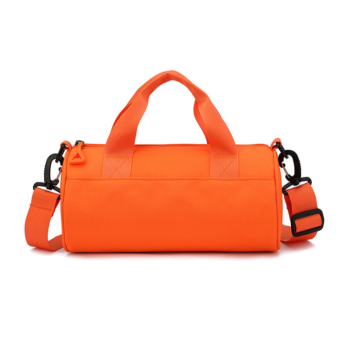 Kompakte Sport Duffel Tasche Karnz