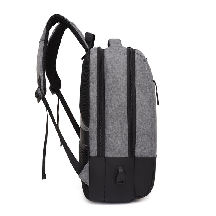 Stilvoller tech-freundlicher Rucksack Karnz