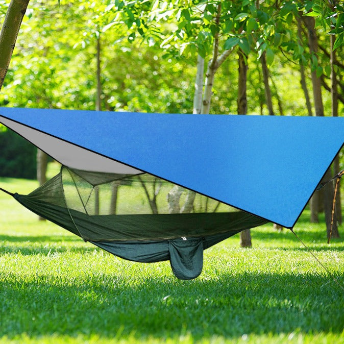 Verstellbares Outdoor-Sonnenschutzdach Karnz