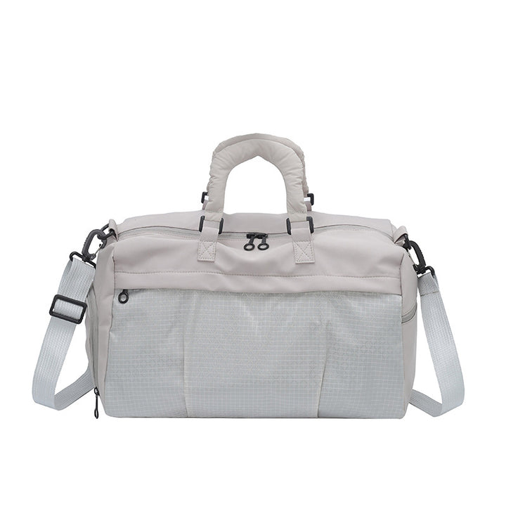Vielseitige Reisetasche mit Mehrfach-Taschen-Design