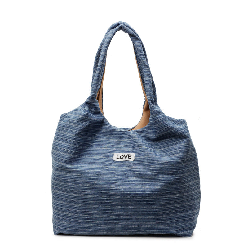 Bequeme multifunktionale Reisetasche Karnz