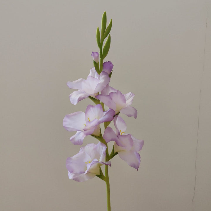 Orchideenblütenstiel