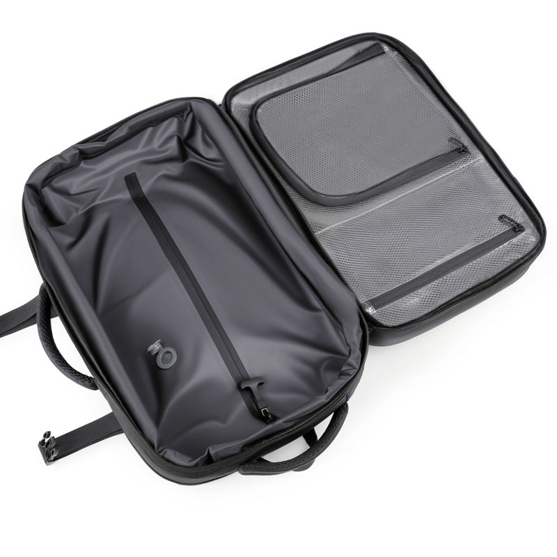 Multifunktionaler Laptop-Rucksack Karnz