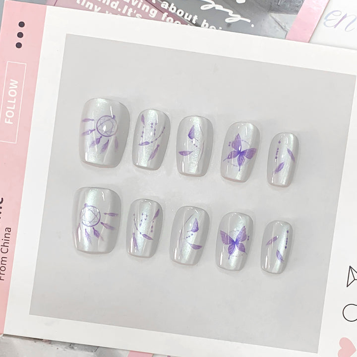 Künstliche Nagelspitzen Karnz