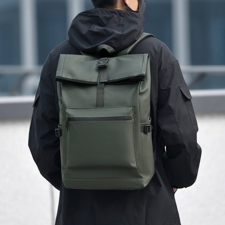 Moderner wasserdichter Rucksack Karnz
