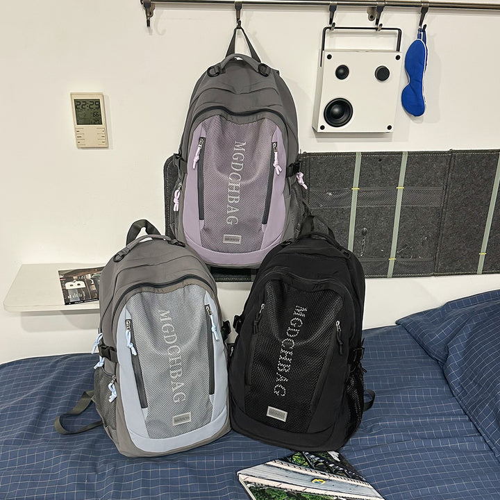 Multi-Funktionaler Outdoor-Reise-Rucksack Karnz