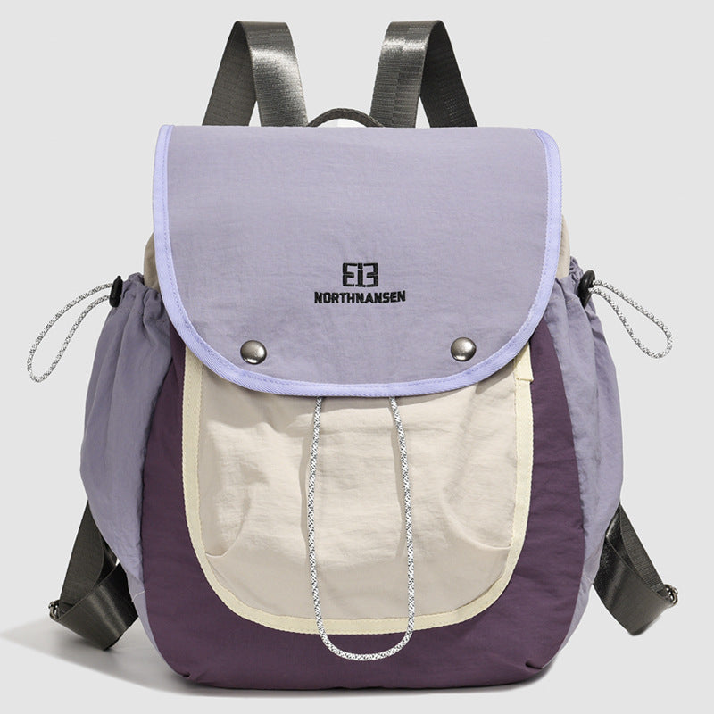 Leichte Outdoor-Wander-Rucksack