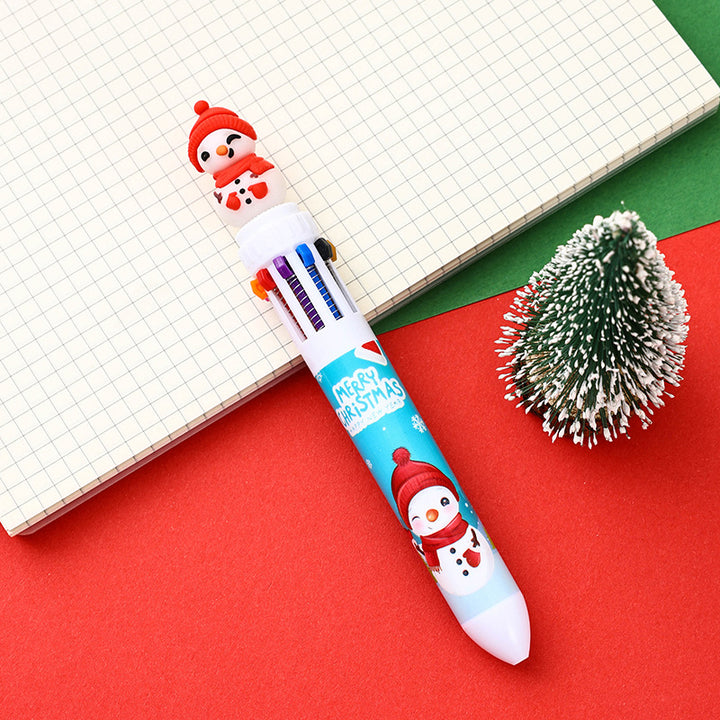Multifunktionaler Stift Karnz