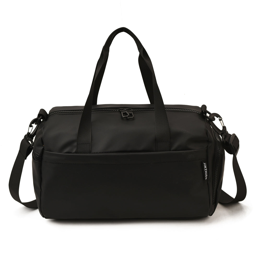 Kompakte Utility Duffel Karnz