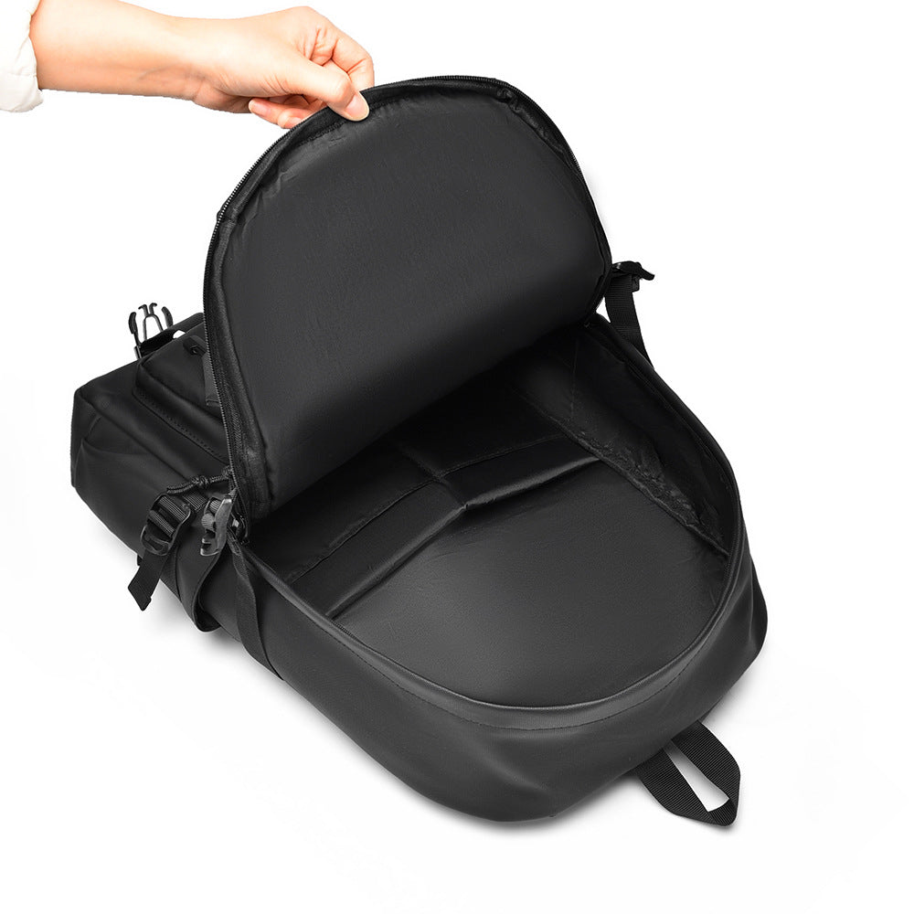 Vielseitiger Reise-Rucksack Karnz
