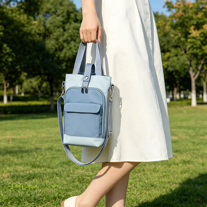 Multi-Funktions-Crossbody-Tasche Karnz