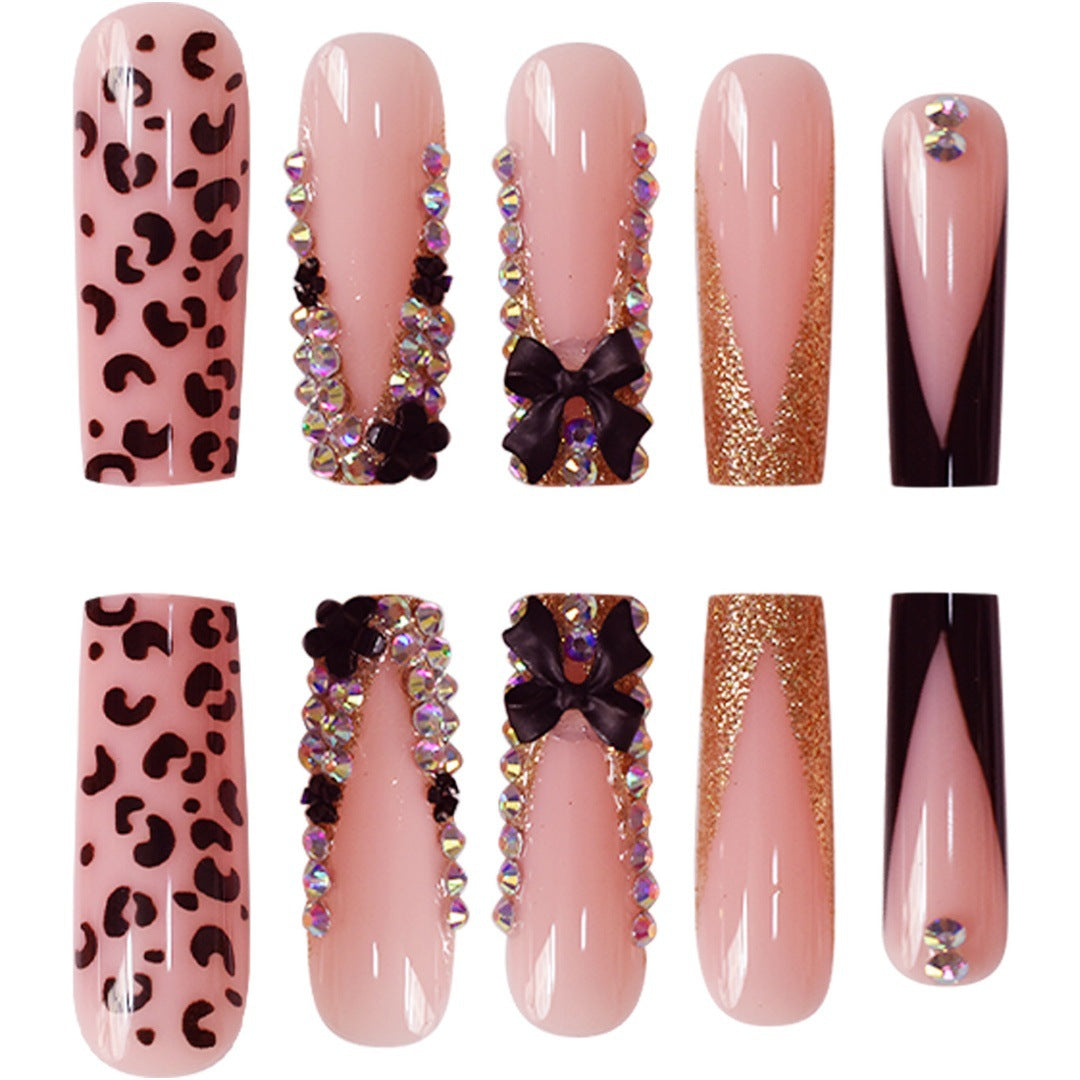 Nail Art Karnz