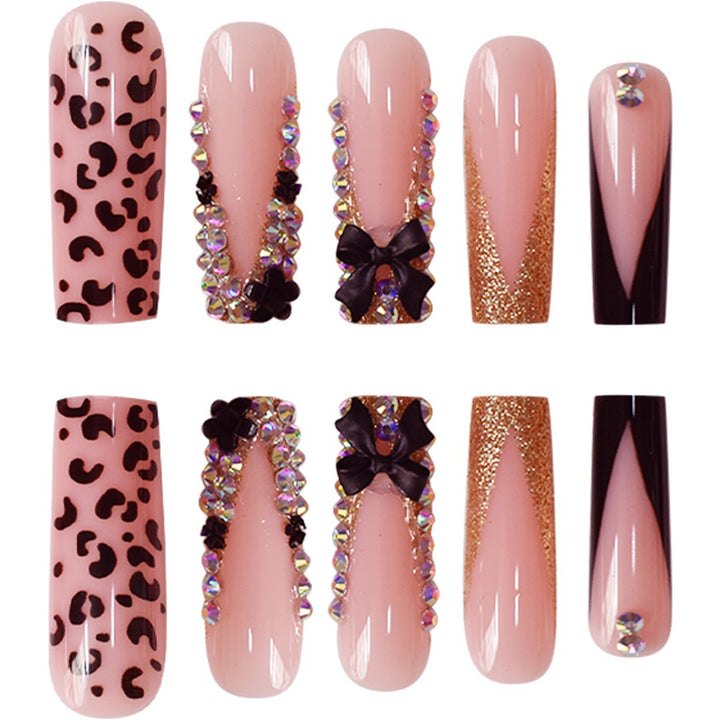 Nail Art Karnz