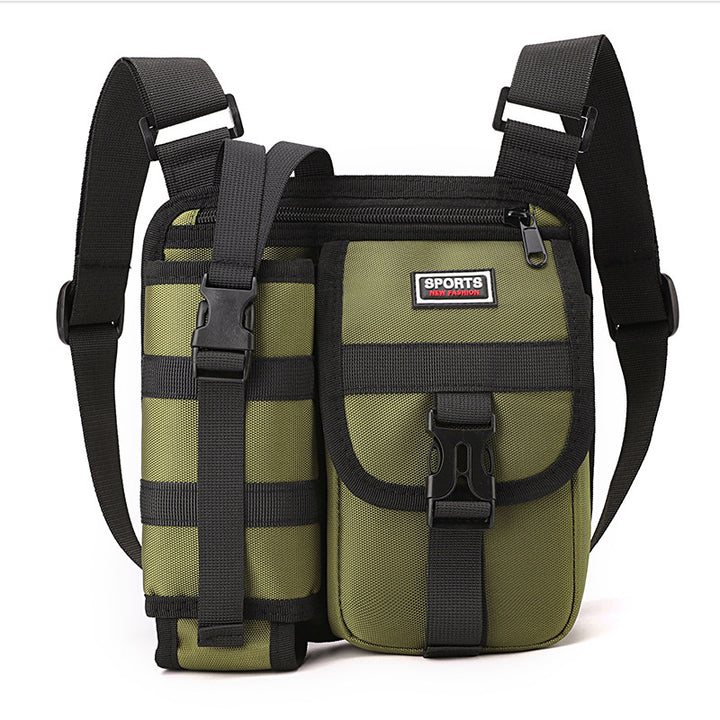Crossbody Utility Bag Karnz