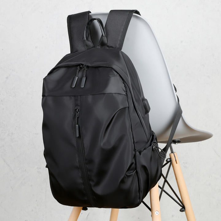 Haltbarer Reise-Rucksack