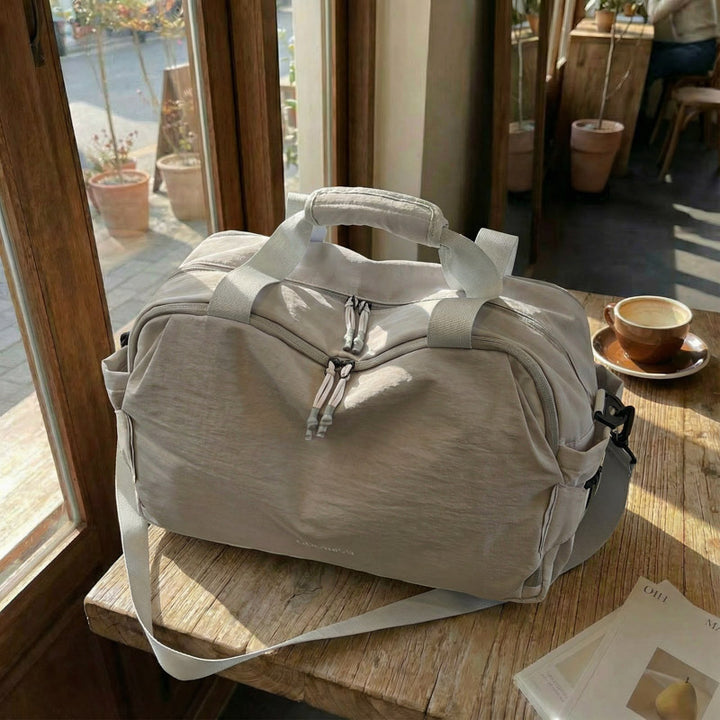 Vielseitige Gym- und Reise-Duffel