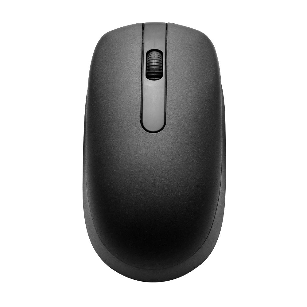Ergonomische Kabellose Maus mit Präziser Steuerung Karnz