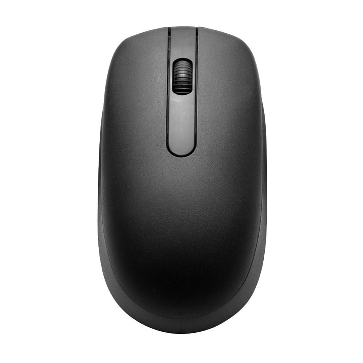 Ergonomische Kabellose Maus mit Präziser Steuerung Karnz