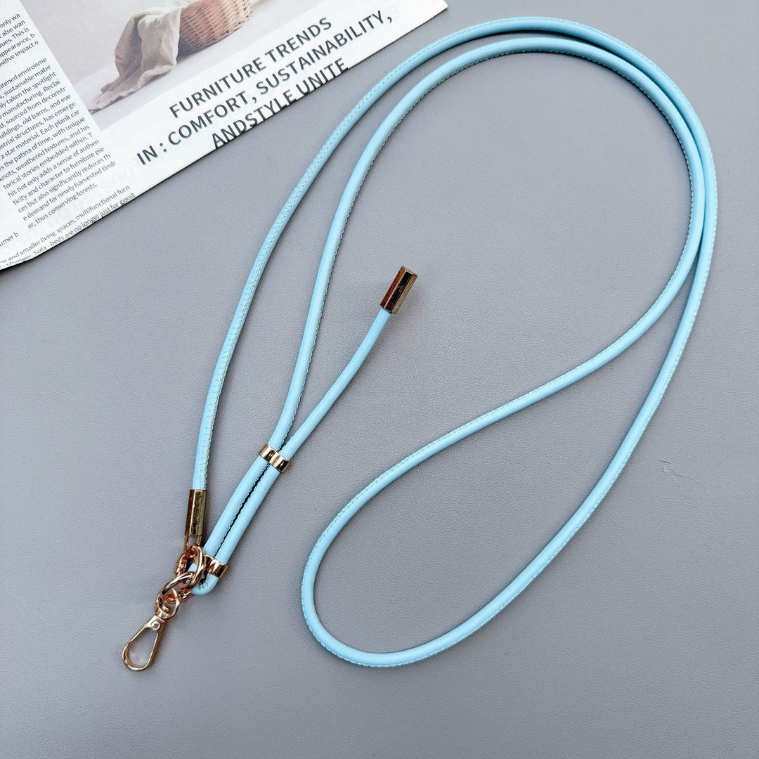 Vielseitige ID-Badge-Halter-Lanyard Karnz