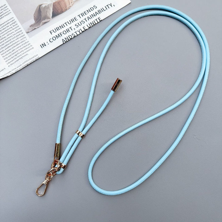 Vielseitige ID-Badge-Halter-Lanyard Karnz