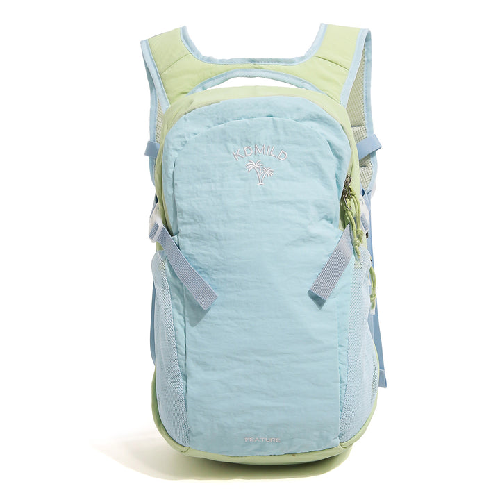 Vielseitiger Outdoor-Werkzeug-Rucksack
