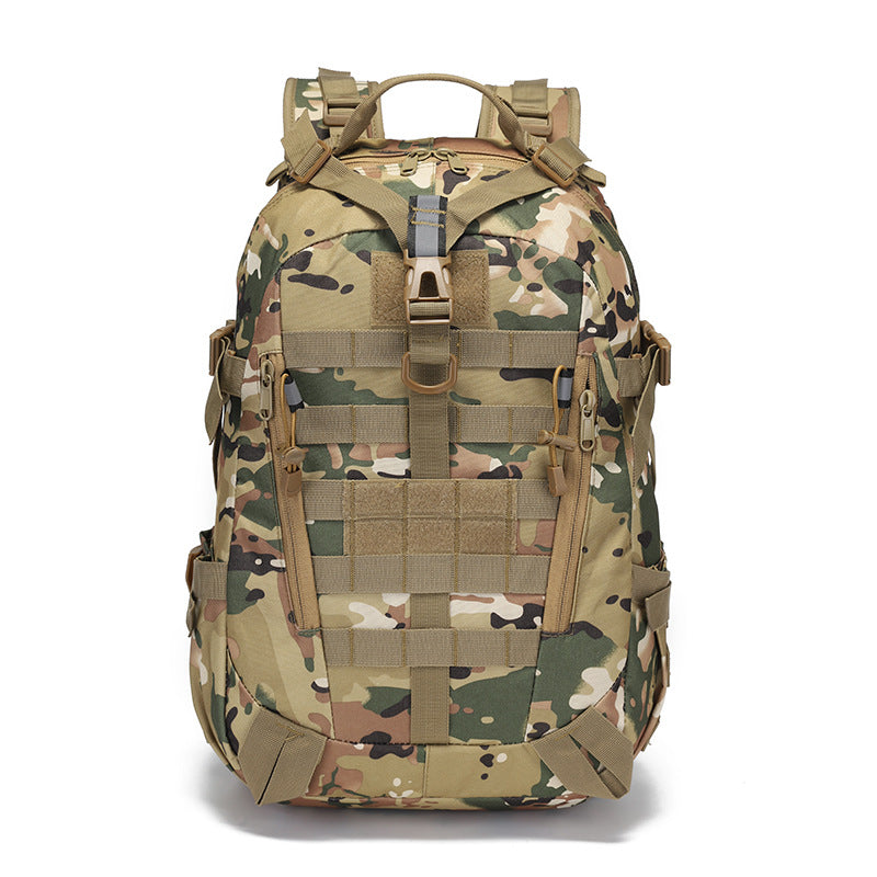 Taktischer Militär-Rucksack Karnz