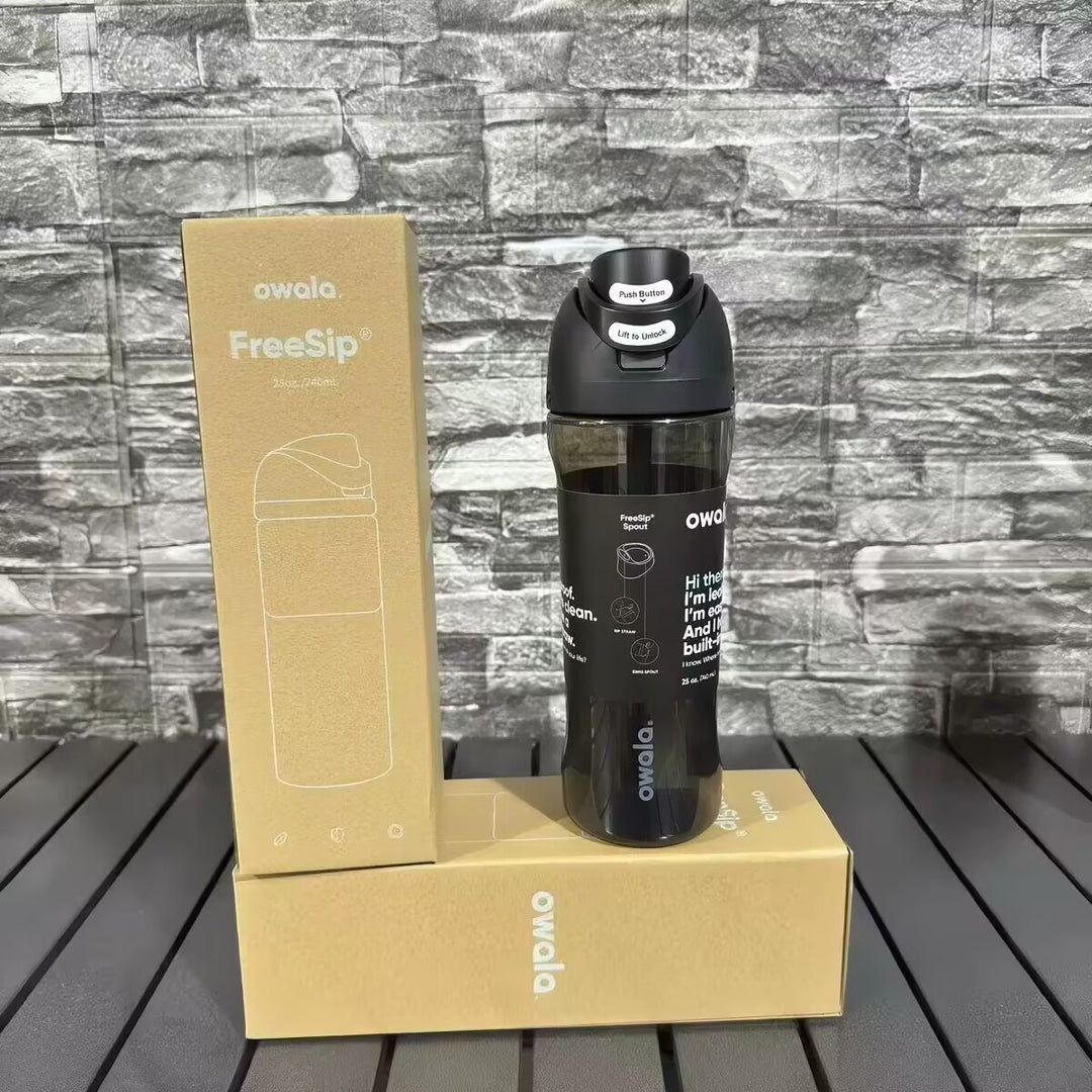 Unisex Trinkflasche Karnz