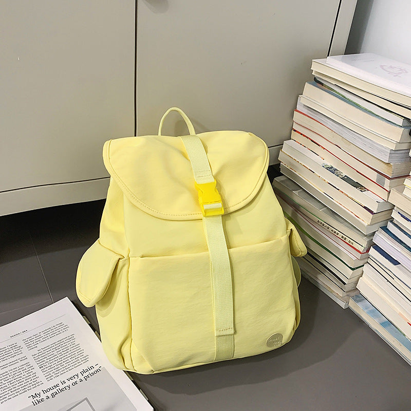 Funktionaler Vielseitiger Rucksack Karnz