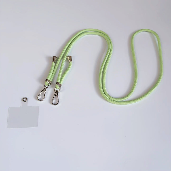 Haltbare Dual-Clip Hundeleine Karnz