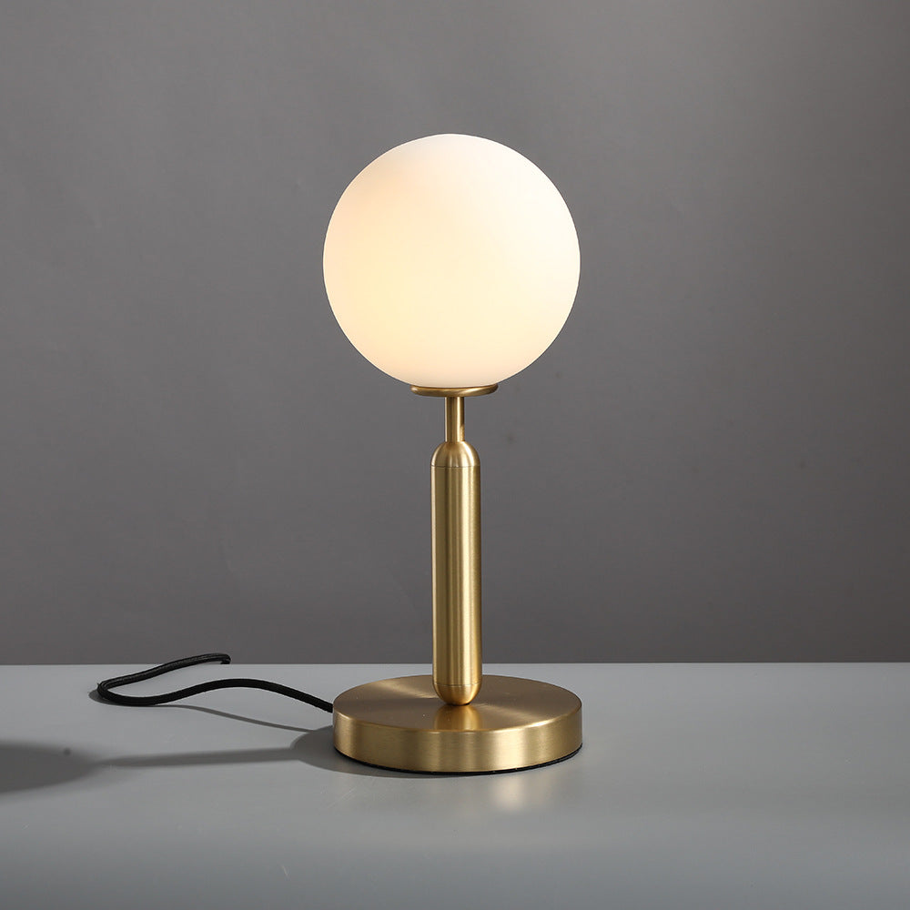 Schlanke Minimalistische Lampe für Stilvolle Innenräume