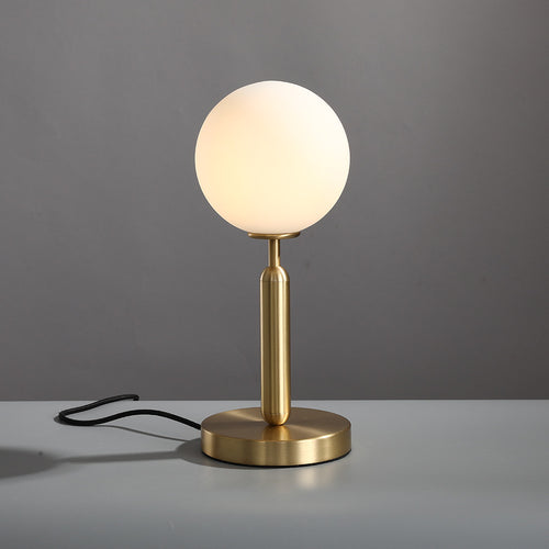 Schlanke Minimalistische Lampe für Stilvolle Innenräume