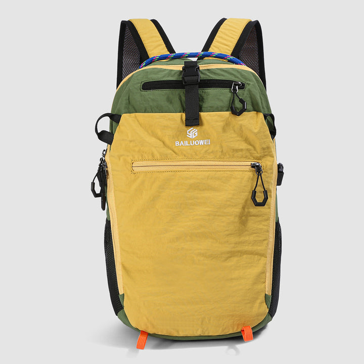Vielseitiger Outdoor-Wanderrucksack Karnz