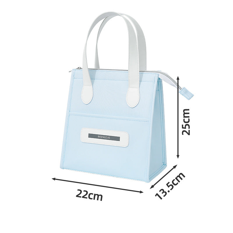 Multi-Funktionale Mini Tote Bag Karnz